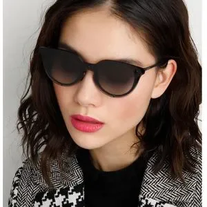 Burberry | Accessories | Nwot Burberry B32 Cat Eye Gradient  display picture 1